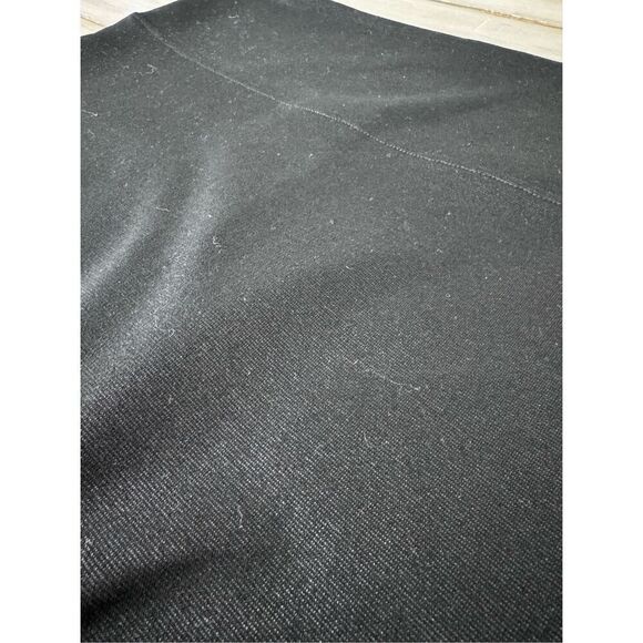 Spanx Red Hot Label Size XL Black Leggings Shape wear - Picture 5 of 10